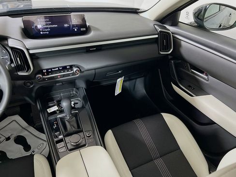 New 2026 MAZDA CX-50 AWD 2.5 S w/ Cargo Package image 18