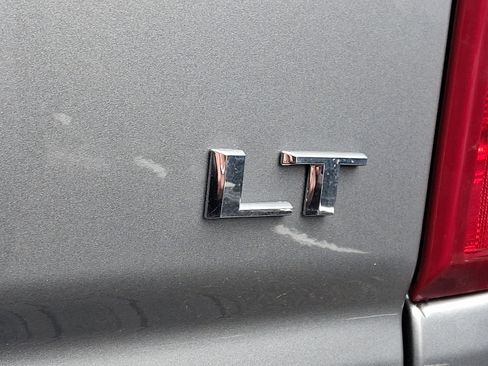 Certified 2026 Chevrolet Silverado 1500 LT w/ Protection Package image 10