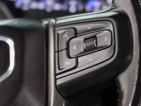 Used 2021 GMC Sierra 2500 Denali w/ Technology Package AWD/4WD image 15