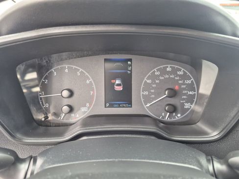 Used 2024 Toyota Corolla LE FWD image 19