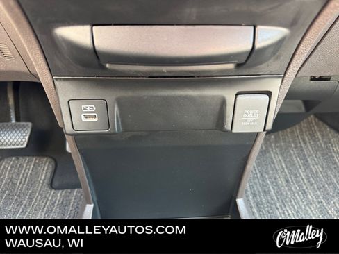 Used 2022 Honda Odyssey EX image 23