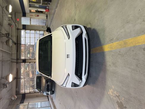 Used 2025 Buick Envista Sport Touring image 20