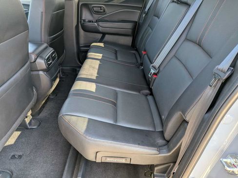 Certified 2024 Honda Ridgeline TrailSport image 19