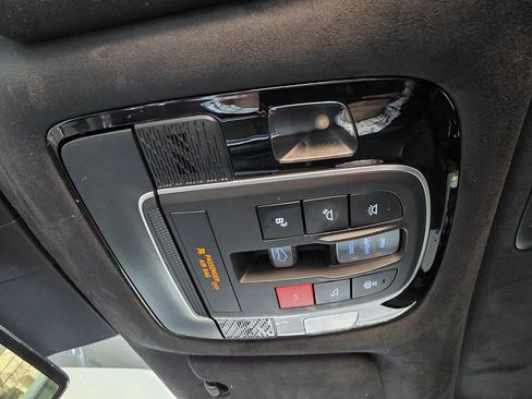 Used 2024 Hyundai Palisade Calligraphy image 42