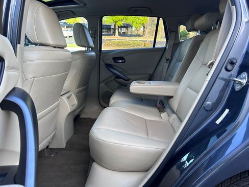 Used 2015 Acura RDX AWD w/ Technology Package image 33