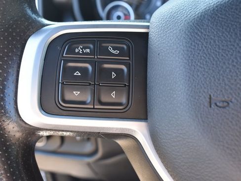 Used 2022 RAM 2500 Big Horn AWD/4WD image 21