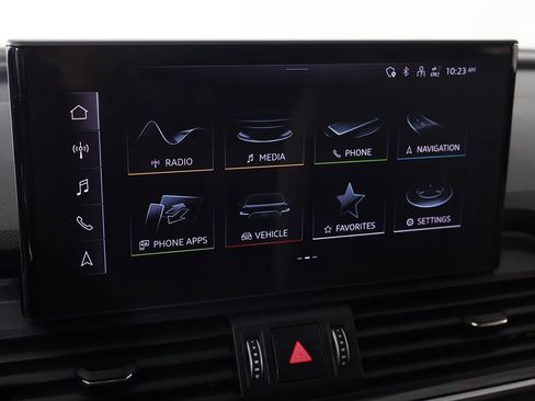 Used 2022 Audi Q5 2.0T Premium image 46