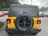 Used 2020 Jeep Wrangler Sport image 4