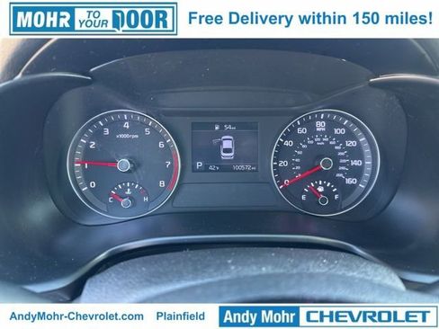 Used 2019 Kia Forte LXS image 15