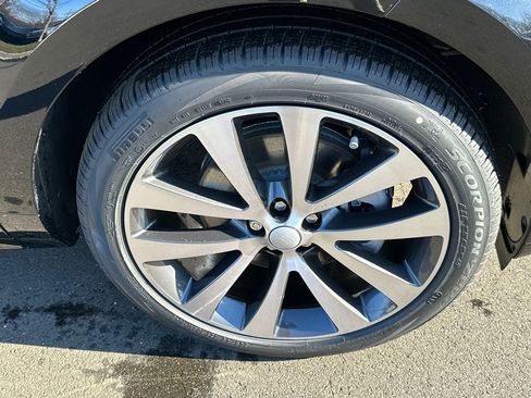 New 2026 Land Rover Range Rover Evoque Dynamic SE image 7