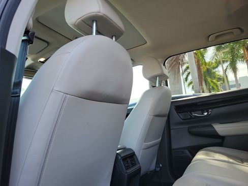 Certified 2024 Honda CR-V EX-L image 12