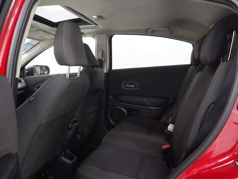 Used 2020 Honda HR-V EX image 14
