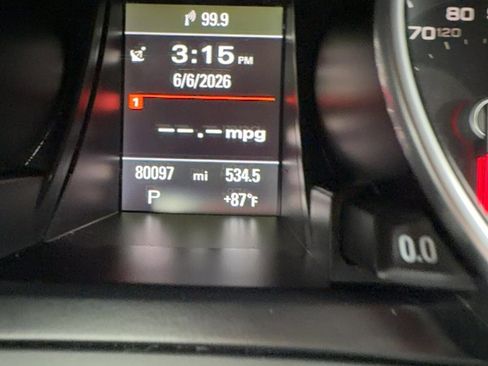 Used 2016 Audi A5 2.0T Premium AWD/4WD image 9