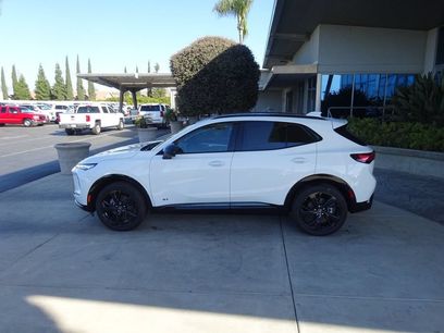 New 2026 Buick Envision Sport Touring