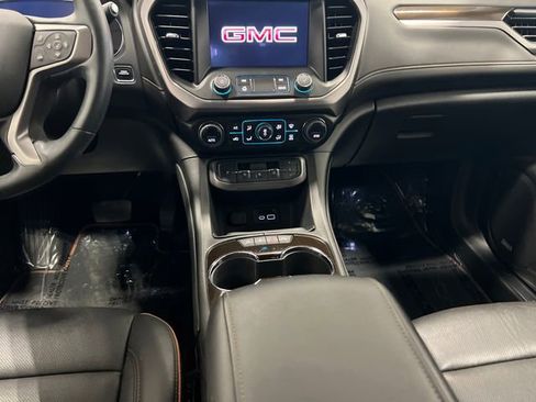 Used 2023 GMC Acadia AT4 w/ Technology Package image 19