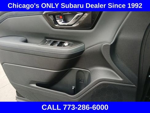 Certified 2026 Subaru Forester Limited image 17