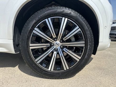 Certified 2023 Volvo XC90 B6 Plus w/ Protection Package Premier image 11