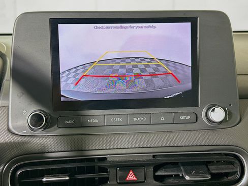 Used 2023 Hyundai Kona SEL FWD image 25
