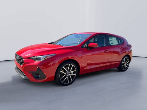 New 2025 Subaru Impreza 2.0i Sport image 7