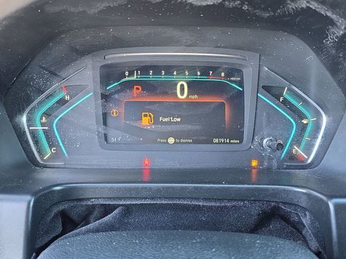 Used 2018 Honda Odyssey Touring image 28