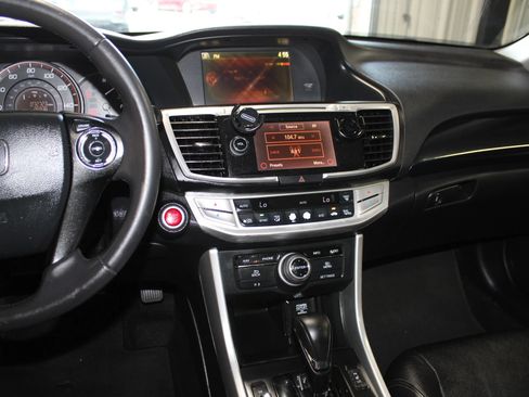 Used 2014 Honda Accord EX-L image 12