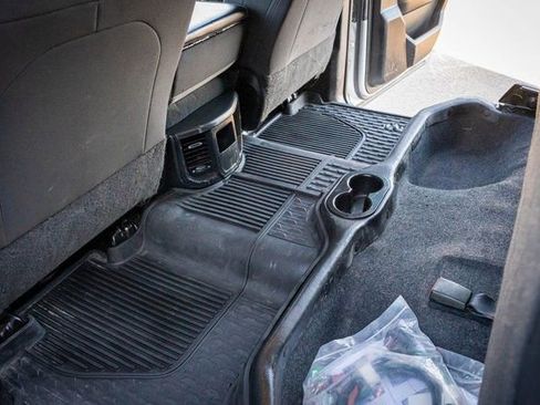 Used 2020 RAM 5500 Tradesman w/ Chrome Appearance Group image 27