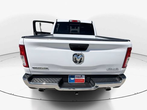 Used 2023 RAM 1500 Big Horn AWD/4WD image 21