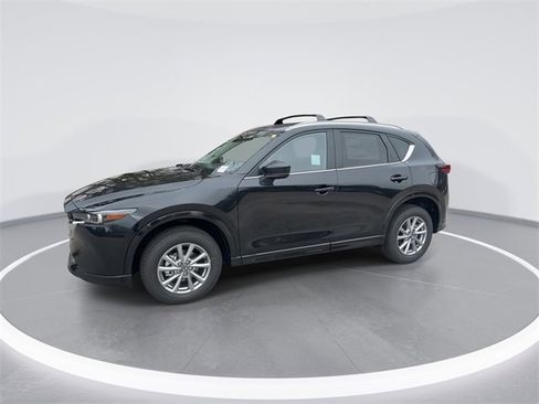 New 2025 MAZDA CX-5 AWD 2.5 S image 5