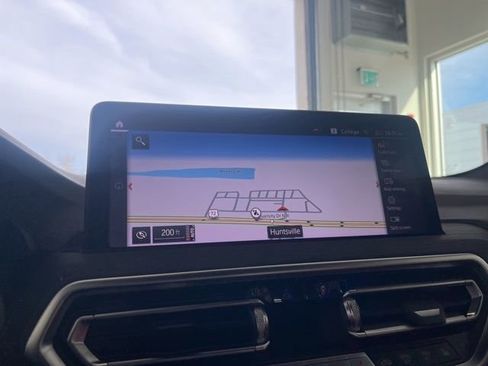 Used 2024 BMW X3 xDrive30i w/ Premium Package image 18