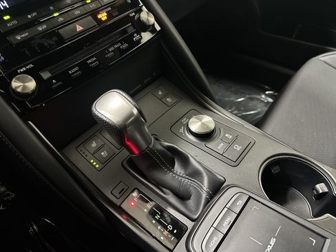 Certified 2023 Lexus IS 350 F Sport w/ Memory Package AWD/4WD image 26