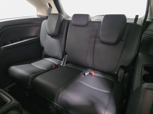 Used 2025 Honda Odyssey EX-L image 34