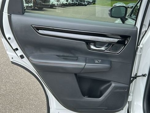 Used 2026 Honda CR-V Sport Touring image 23