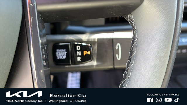 Certified 2027 Kia Telluride SX Prestige X-Line AWD/4WD image 17