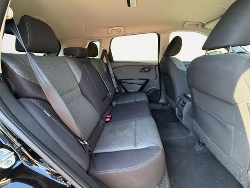 Used 2021 Nissan Rogue S AWD/4WD image 11