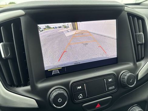 Certified 2021 GMC Terrain SLT w/ Infotainment Package II AWD/4WD image 22
