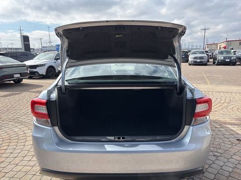 Used 2017 Subaru Impreza 2.0i Sport image 34