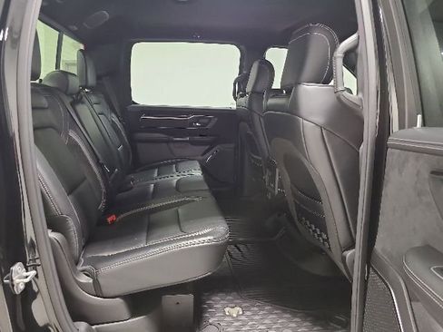 Used 2022 RAM 1500 TRX w/ TRX Level 1 Equipment Group AWD/4WD image 20