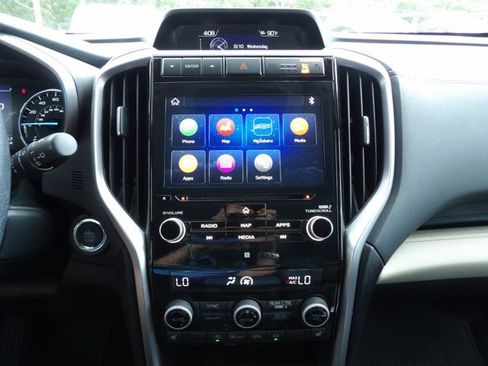 Used 2021 Subaru Ascent Limited w/ Technology Package AWD/4WD image 23