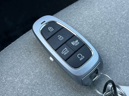 Used 2021 Hyundai Sonata SEL w/ Convenience Package image 22