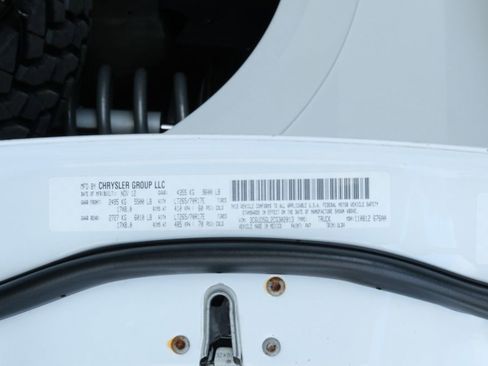 Used 2012 RAM 2500 Limited image 58