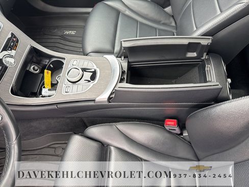 Used 2019 Mercedes-Benz C 300 4MATIC Sedan image 19
