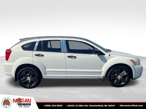 Used 2007 Dodge Caliber SXT FWD image 6