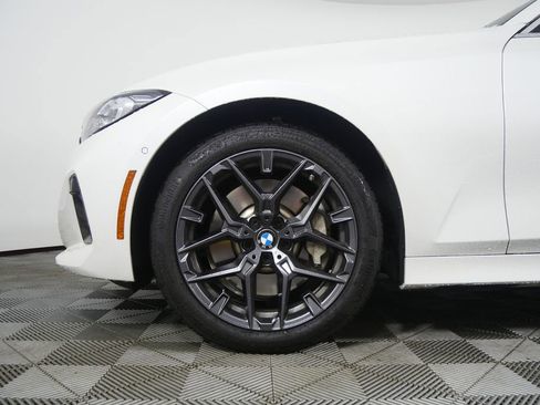Used 2025 BMW 330i Sedan image 7