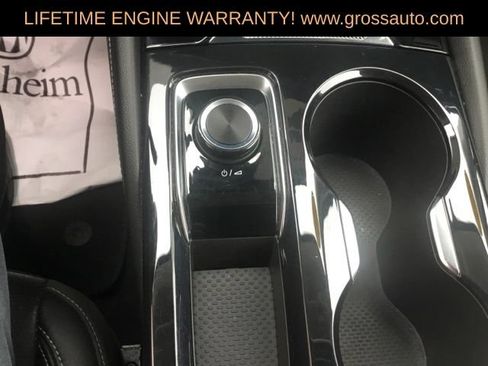 Used 2024 Buick Envision Preferred AWD/4WD image 27