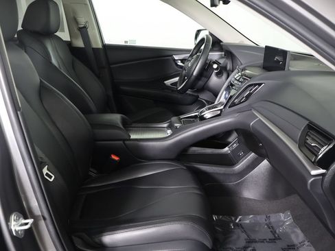 Used 2024 Acura RDX SH-AWD image 27