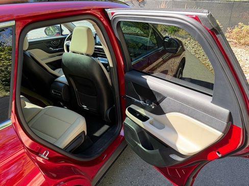 New 2025 Lincoln Corsair Grand Touring w/ Equipment Group 301A image 14