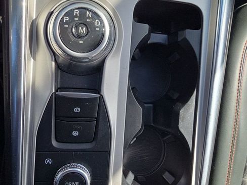 Certified 2024 Ford Explorer Timberline image 18