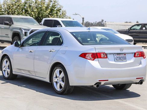 Used 2012 Acura TSX Sedan FWD image 7
