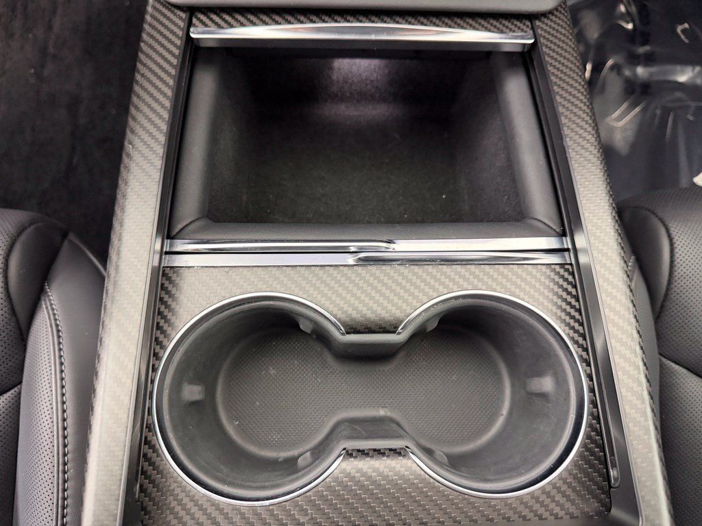 Used 2022 Tesla Model S Plaid AWD/4WD image 25