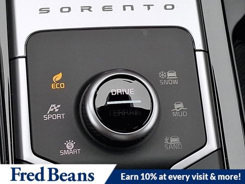 New 2026 Kia Sorento SX Prestige AWD/4WD image 19